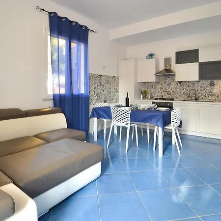 Apartamento Marianna