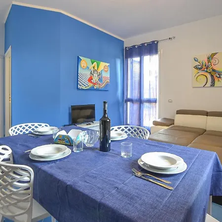 Marianna Apartamento Trappeto (Sicily)