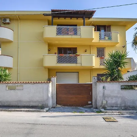 Appartement Marianna *