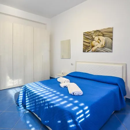 Marianna Appartement *